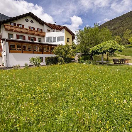 Hotel Klammerhof Franzensfeste Exterior foto